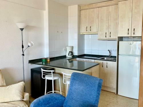 Apartamentos Cornelia - Gestaltur