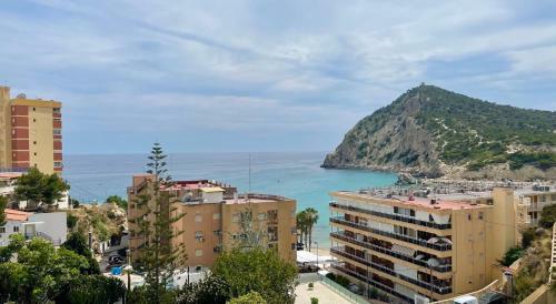 Apartamentos Cornelia - Gestaltur