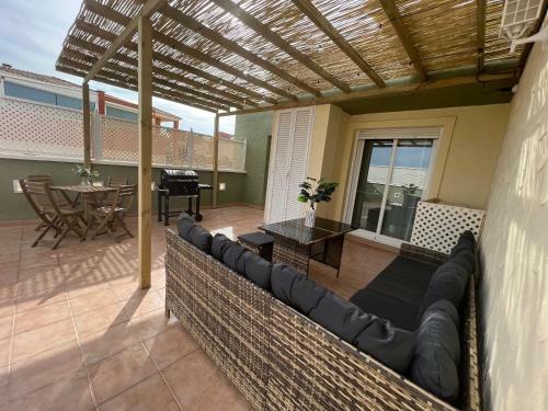 Apartamento Precioso �tico A Un Paso de Benidorm