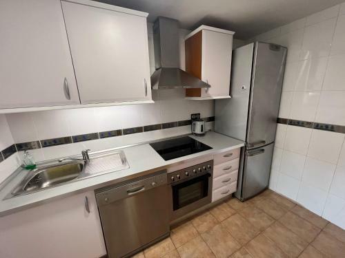 Apartamento Precioso �tico A Un Paso de Benidorm