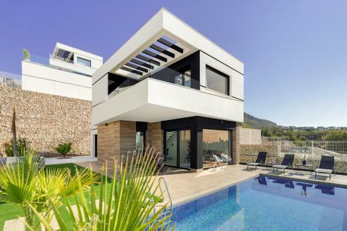 Villa Nida