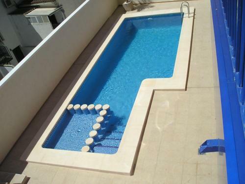 Apartamento Formentera Centro