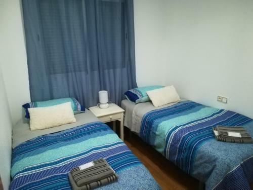 Apartamento Formentera Centro