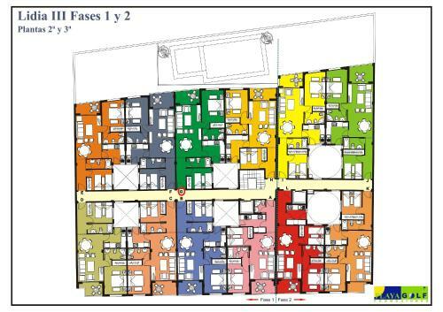 Apartamento Formentera Centro