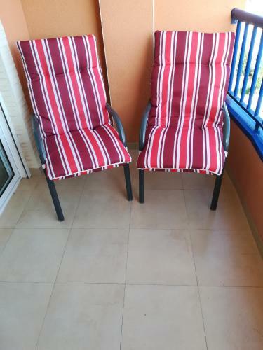 Apartamento Formentera Centro