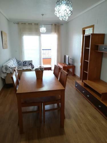 Apartamento Formentera Centro