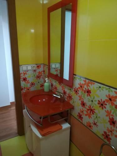 Apartamento Formentera Centro