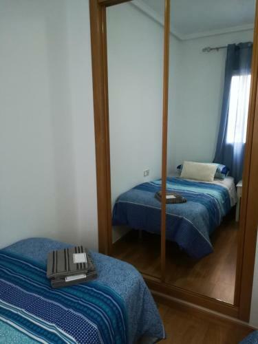 Apartamento Formentera Centro