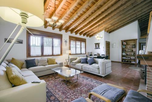 Casa Xabelen Etxea