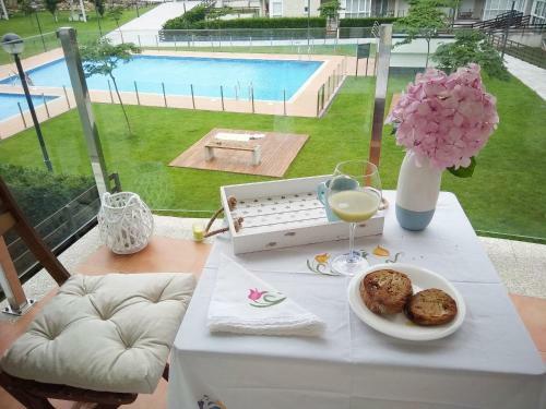 Apartamento Marzan Playa