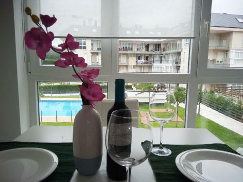 Apartamento Marzan Playa
