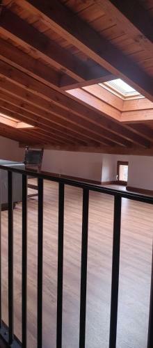 Casa Del Medio