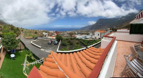 Apartamento Villa Luisa 2 En Frontera