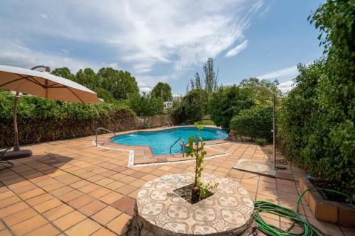 Villa Marin