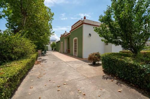 Villa Marin