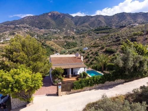 Holiday Home Conchi