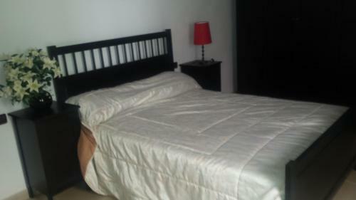 Apartamentos Geldo