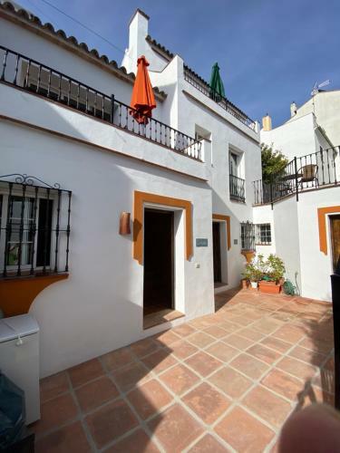 Villa Laguneta