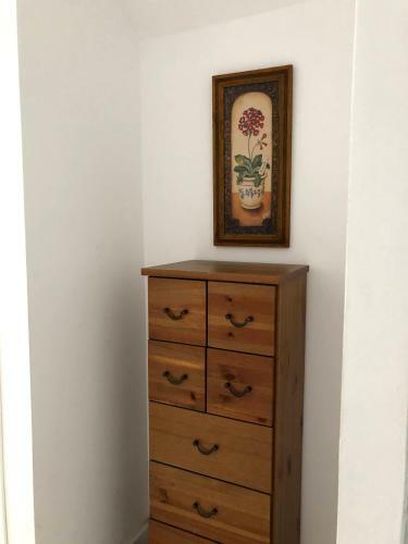 Apartamento Miradores N� 6