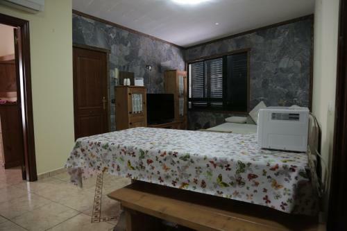 Apartamento Hugo Ramos