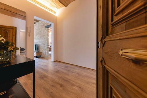 Apartamento Bravissimo Pla�a de La Independ�ncia, Garden View