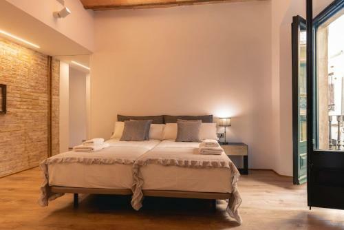 Apartamento Bravissimo Pla�a de La Independ�ncia, Garden View