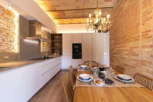 Apartamento Bravissimo Pla�a de La Independ�ncia, Garden View
