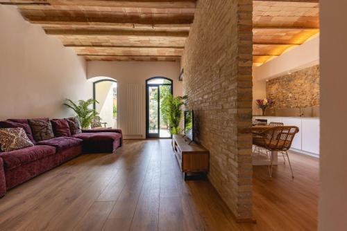 Apartamento Bravissimo Pla�a de La Independ�ncia, Garden View