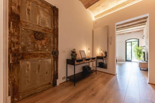 Apartamento Bravissimo Pla�a de La Independ�ncia, Garden View