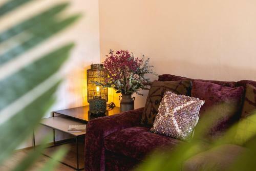 Apartamento Bravissimo Pla�a de La Independ�ncia, Garden View
