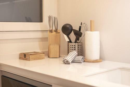 Bravissimo Afra, 2-bedroom Apartment