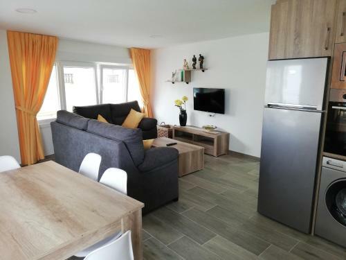 Apartamento Vacacional 1