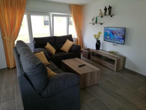 Apartamento Vacacional 1