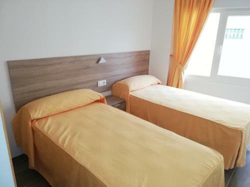 Apartamento Vacacional 1