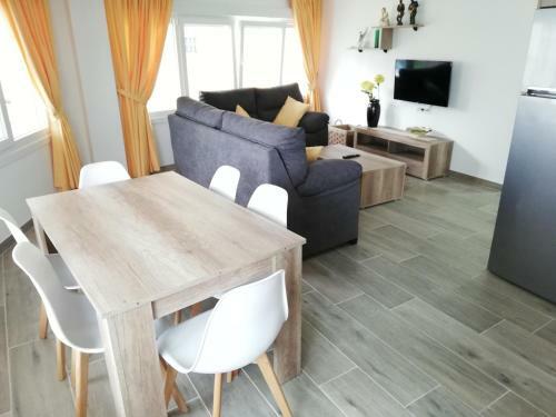 Apartamento Vacacional 1