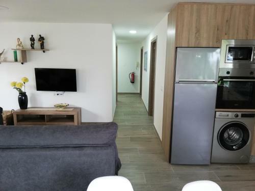 Apartamento Vacacional 1