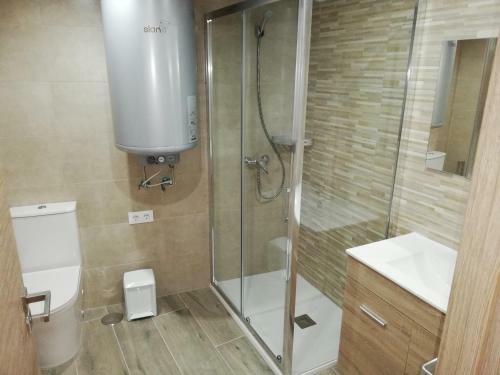Apartamento Vacacional 1