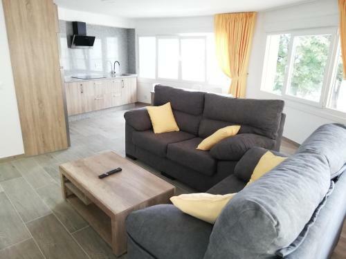 Apartamento Vacacional 1