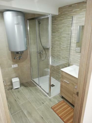 Apartamento Vacacional 1