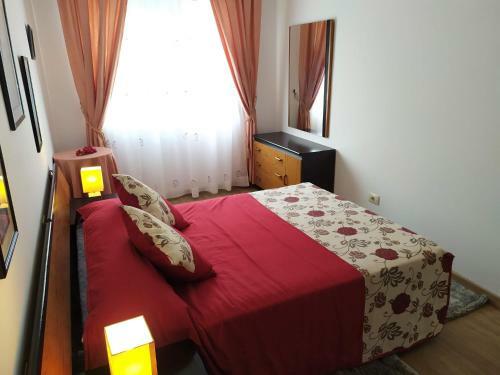 Apartamento Tranquilo Zona Paseo de Lordelo - Wifi
