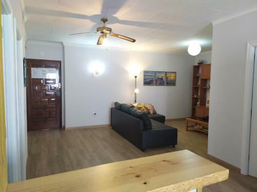 Apartamento Tranquilo Zona Paseo de Lordelo - Wifi