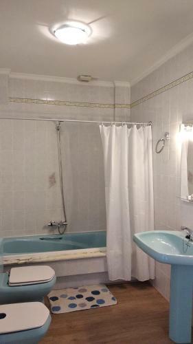 Apartamento Tranquilo Zona Paseo de Lordelo - Wifi