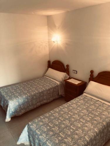 Hostal Pensi�n Barqueiras 15