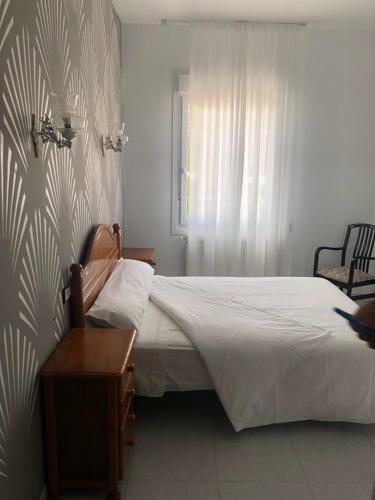 Hostal Pensi�n Barqueiras 15