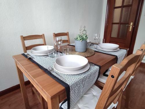 Apartamento Playa Y Parque