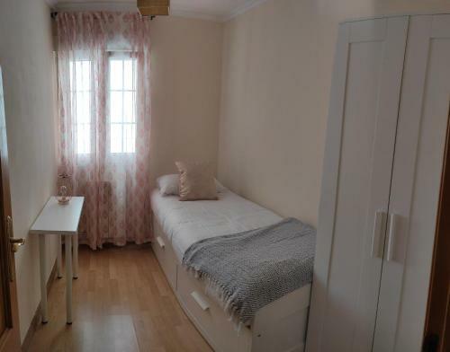 Apartamento de 2 Habitaciones A Un Paso de Bego�a