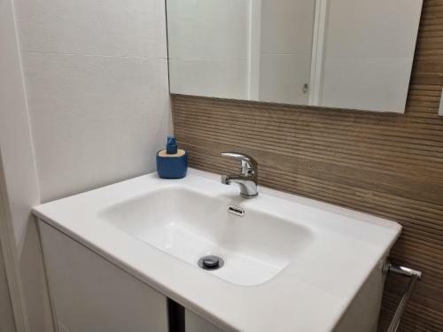 136a Apartamento Moderno En Playa San Lorenzo
