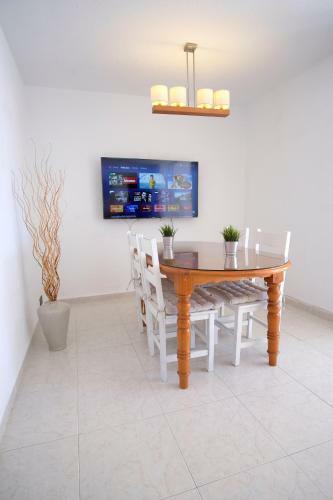 Apartamento Costa Palmera