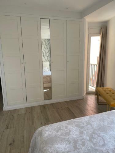 Apartamento Paseo Maritimo