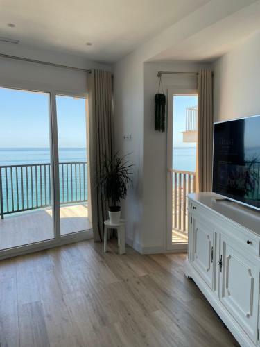 Apartamento Paseo Maritimo